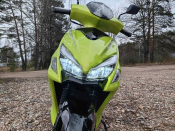 SPRMOTORS FS, 2026 г.