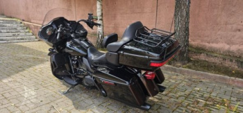 Harley-Davidson Road Glide Limited, 2023 г.