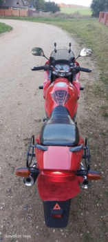 Yamaha XJ 2 поколение, 1997 г.