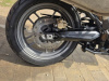 Triumph Tiger, 2010 г.