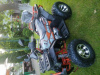 ATV Storm 200 Wild Track Lux 163QML, 2026 г.