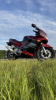 Honda CBR F2, 1994 г.