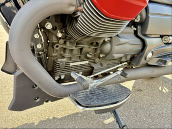Moto Guzzi California AUDACE, 2014 г.