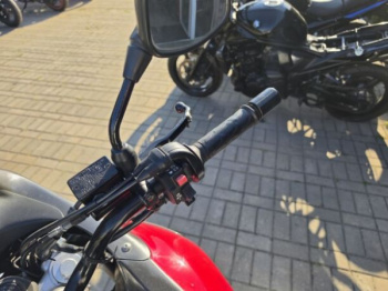 Suzuki XF, 2000 г.