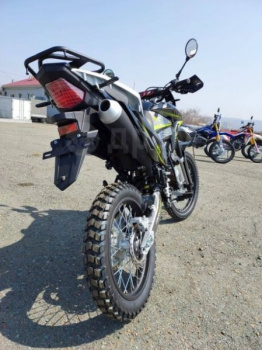 Regulmoto TE PR Tour Enduro, 2024 г.