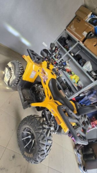 AMOTO Shark 200cc, 2023 г.