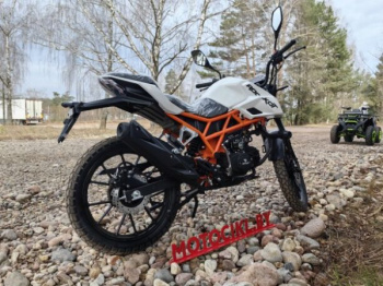ROCKOT ALPHA RESTYLE, 2026 г.