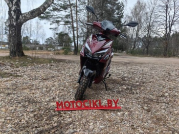 SPRMOTORS SPORT FS Plus, 2026 г.