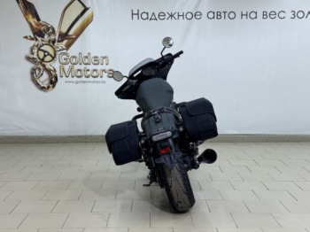 Honda CMX, 2023 г.