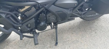 Kawasaki EN, 2022 г.