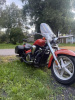 Honda VT VT1300 CT Interstate, 2012 г.