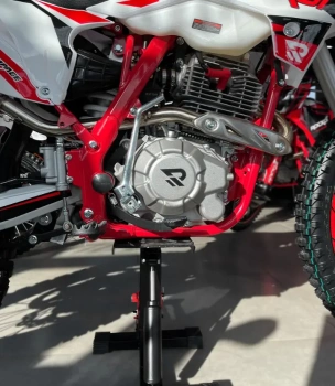 Кроссовый ROCKOT R5X Rampage 300, 2026 г.
