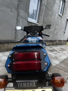 Yamaha YZF, 1994 г.