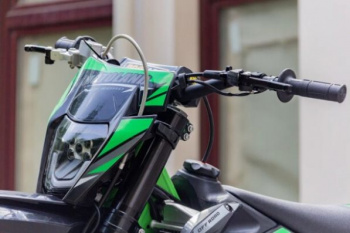 Motoland FX 450 EFI (NC 194MQ), 2026 г.