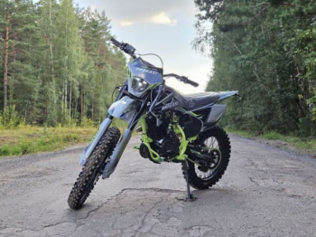 Progasi PALMA 250 NG, 2026 г.