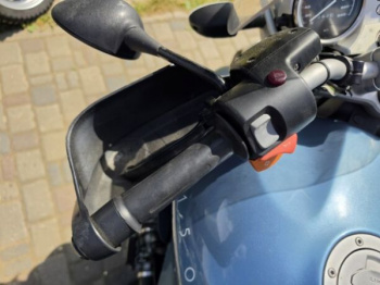 BMW R, 2002 г.