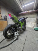 Kawasaki Z, 2017 г.