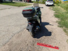 SPRMOTORS TRAVEL MAX 180 EFI (T4-50H), 2026 г.