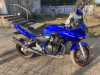 Suzuki Bandit, 2004 г.