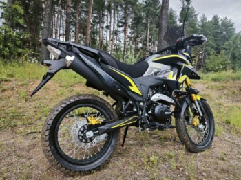 RAM TE PR PRO, 2025 г.