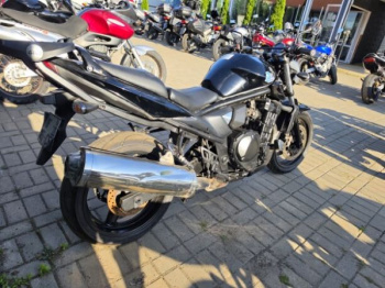 Suzuki Bandit, 2010 г.
