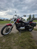 Kawasaki Vulcan, 2000 г.
