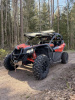 BRP Maverick X3 DS Turbo R, 2021 г.