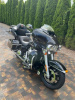 Harley-Davidson Electra Glide Limited, 2014 г.