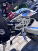 BMW S S1000RR, 2014 г.