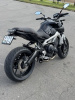 Yamaha MT MT09, 2014 г.