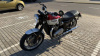 Triumph Bonneville T120 Bud Ekins, 2020 г.