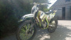 ROCKOT R5F Raptor 250, 2021 г.