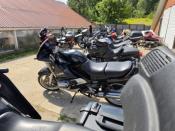 BMW R, 1996 г.