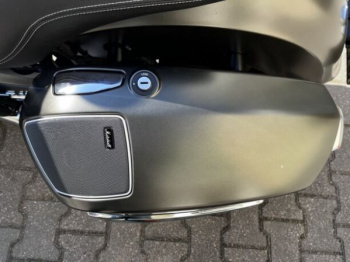 BMW R 18 B, 2022 г.