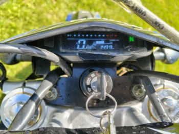 Roliz 003 Sport-003 RRC, 2024 г.