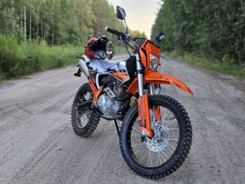 Racer RC250GY-C2K, 2026 г.