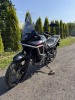 Honda Transalp XL750, 2023 г.