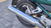 Yamaha XJ XJ900S, 1995 г.