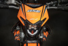 BSE Z7 Orange Neon (ZS174MN-3), 2025 г.