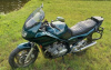 Yamaha XJ 900 S, 2002 г.
