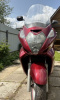 Honda Silver Wing, 2001 г.