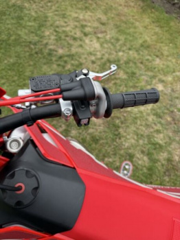 STN G11 Pro EFI, 2026 г.