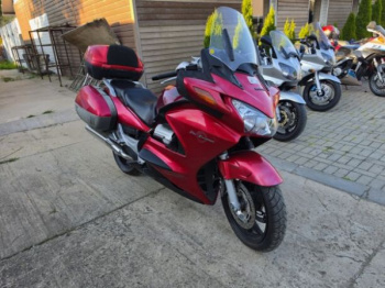 Honda ST, 2002 г.