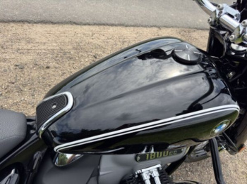 BMW R 18 First Edition, 2020 г.