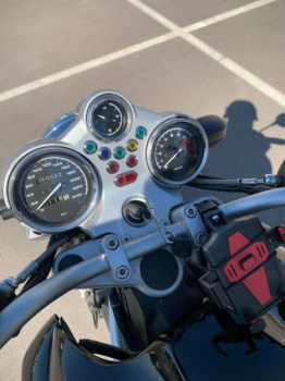 BMW R R1150R, 2004 г.