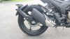 Loncin CR4 II, 2026 г.
