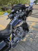 Harley-Davidson Electra Glide FLHTCUSE7, 2012 г.