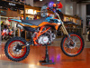 Kayo YX EVOLUTION YX140EM 17/14 KRZ, 2025 г.