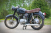 Pannonia P тлт 250, 1956 г.