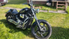 Yamaha XVS 1300 stryker, 2011 г.